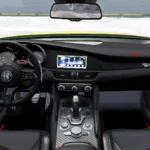 Alfa Romeo Giulia GTAm [Add-On] V1.1