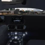 Aston Martin V12 Vantage 20235