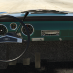 Audi F103 convertible [Add-On | Roof Animation | LODs] V1.0