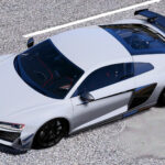 Audi R8 V10 GT Coupe [Add-On] V1.0