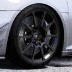 Audi R8 V10 GT Coupe [Add-On] V1.0