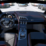 Audi R8 V10 GT Coupe [Add-On] V1.0