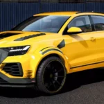 Audi RS GR8