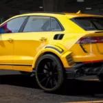 Audi RS GR82
