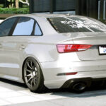 Audi RS3 Custom2