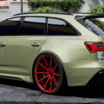 Audi RS6 FTF2
