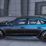 Audi RS72