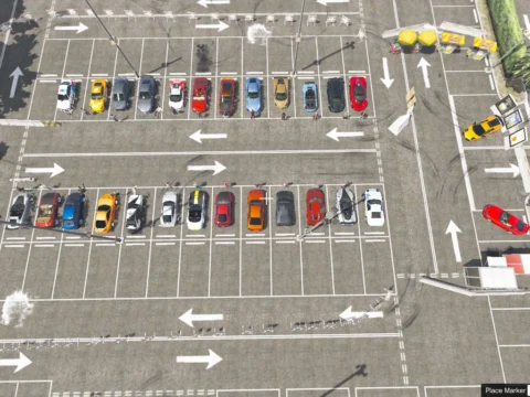 Auto Show [Menyoo] V1.0