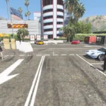 Auto Show [Menyoo] V1.0