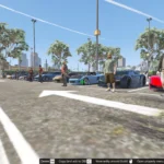 Auto Show [Menyoo] V1.0