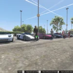 Auto Show [Menyoo] V1.0