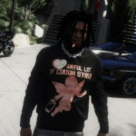 Awful Cough Syrup Hoodies Frank