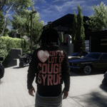 Awful Cough Syrup Hoodies Frank2