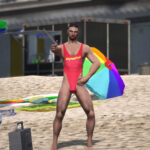 BEYWATCH for MP Male 1.02