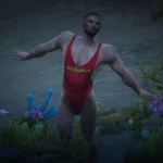 BEYWATCH for MP Male 1.03