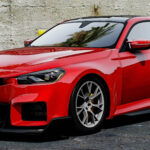 BMW M2 2023 Sharknose