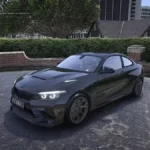 BMW M2 CS