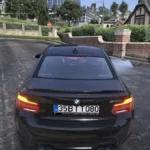 BMW M2 CS3