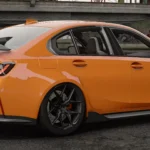 BMW M3 Adro G802