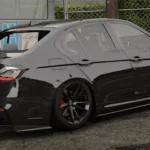 BMW M3 F80 Custom Xavier Wul2