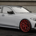 BMW M340i Touring