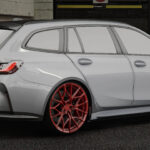 BMW M340i Touring2
