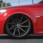 BMW M5 E60 Custom3