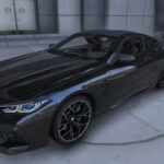 BMW M8 Competition