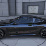 BMW M8 Competition2