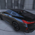 BMW M8 Competition3