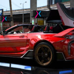 BMW M8 Hycade Convertible2
