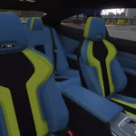 BMW Mch G82 20212