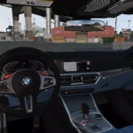 BMW Mch G82 20213