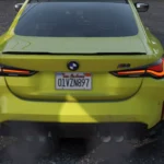 BMW Mch G82 20214