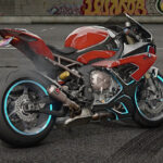 BMW S1000RR LED2