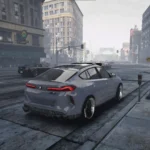 BMW X6M