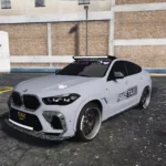 BMW X6M2