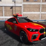 BMW X6M3