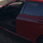 BMW serie 1 F70 M135 XDrive 2025 [Add-On] V1.0