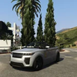 Baller Cab Custom2