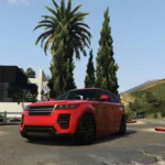 Baller Cab Custom3