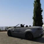 Baller Cab Custom6