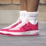 Bape BapeSta Low For MP Male 1.05