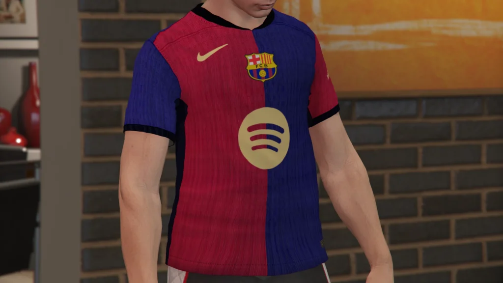 Barcelona 24/25