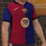 Barcelona 24/25