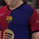 Barcelona 24/25