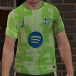 Barcelona 24/25