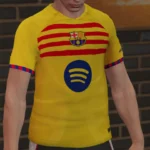 Barcelona 24/25