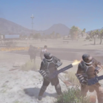 Battalion Command Menu 0.632