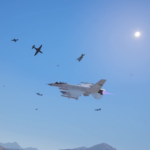 Battalion Command Menu 0.635